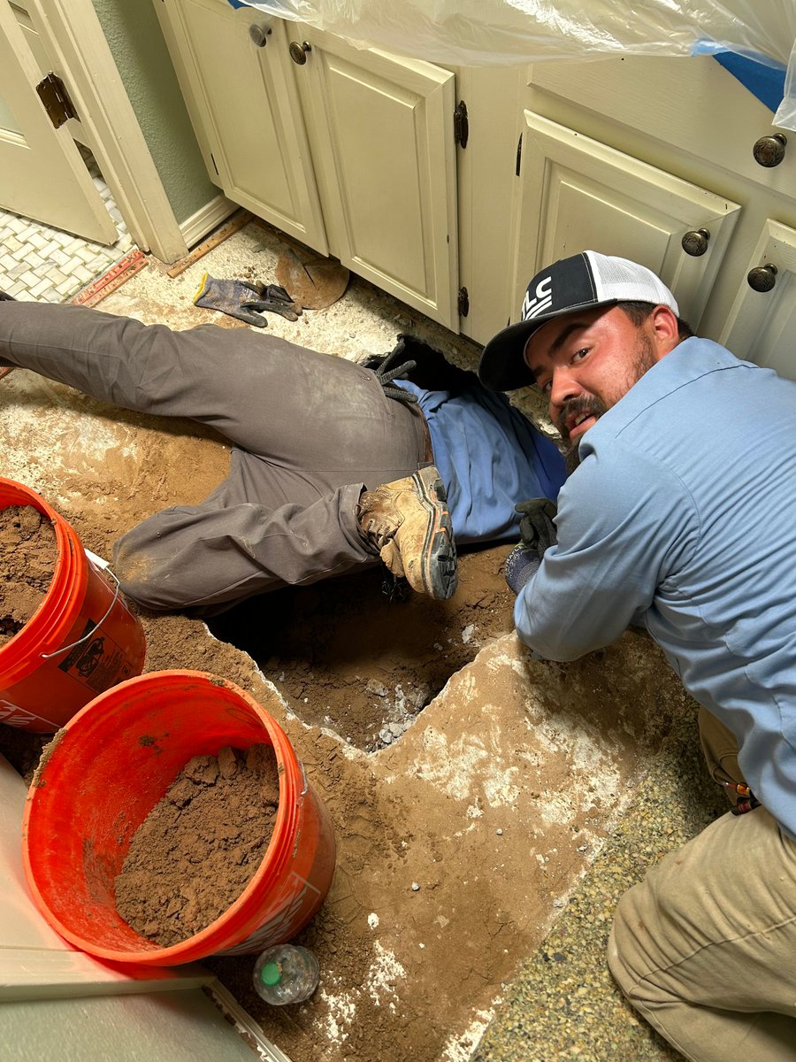 TLC Plumbing Heating Cooling Electrical tweet media