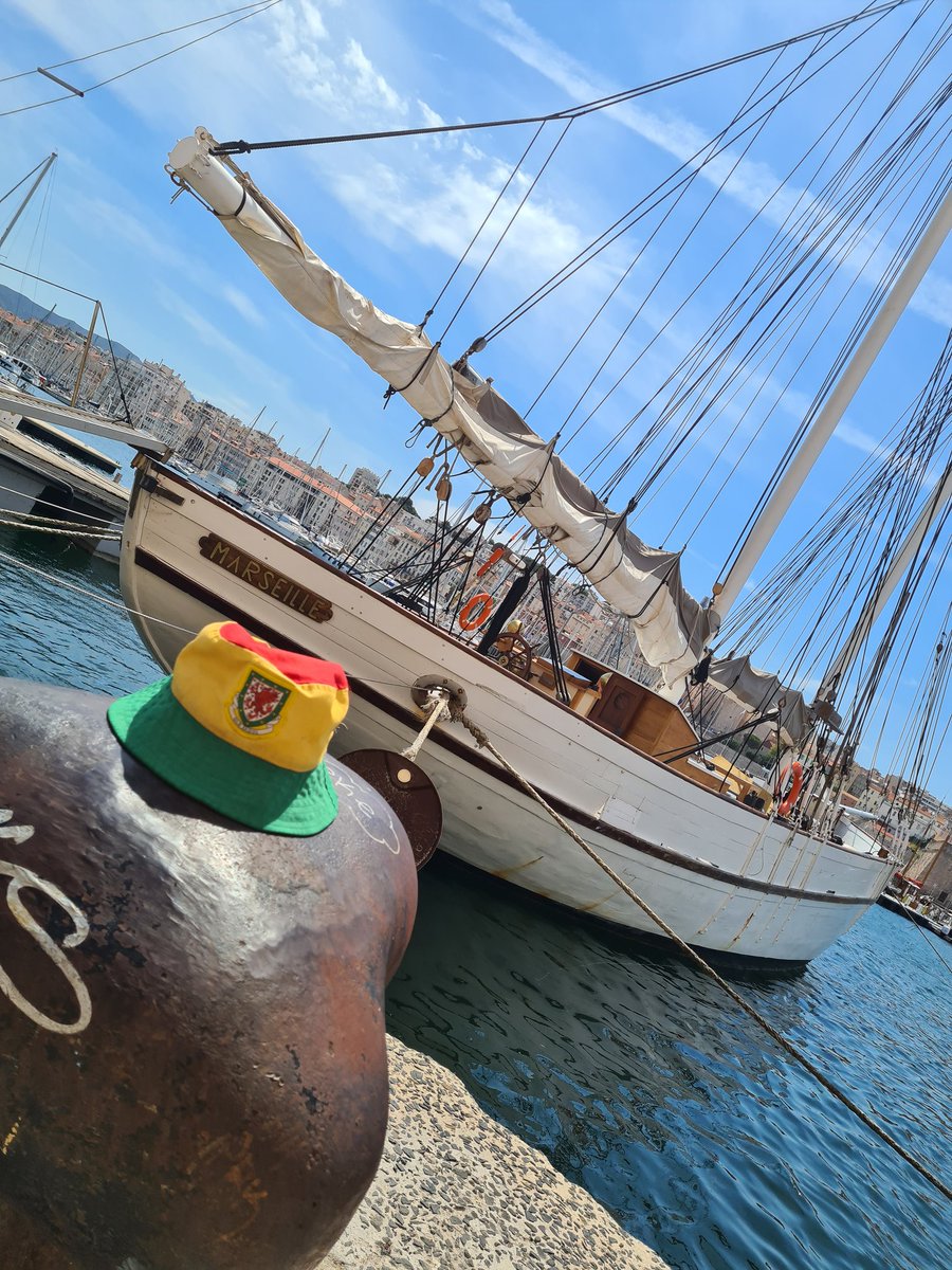 chsingthedragon's tweet image. Cassis, Vieux Port, mardi
Marseille, Vieux Port, mercredi
#NousAllonsPartout
#WeGetEverywhere @spiritof58wales 🏴❤️🇨🇵