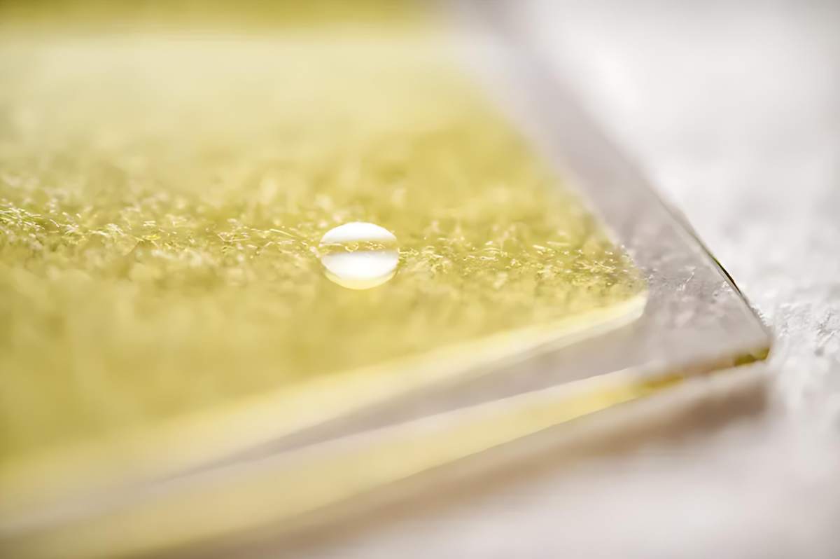 EcoInventos's tweet image. Nuevo material solar sueco mejora 8 veces la producción de hidrógeno y apunta a reemplazar el diésel en transporte pesado.
ecoinventos.com/nuevo-material…