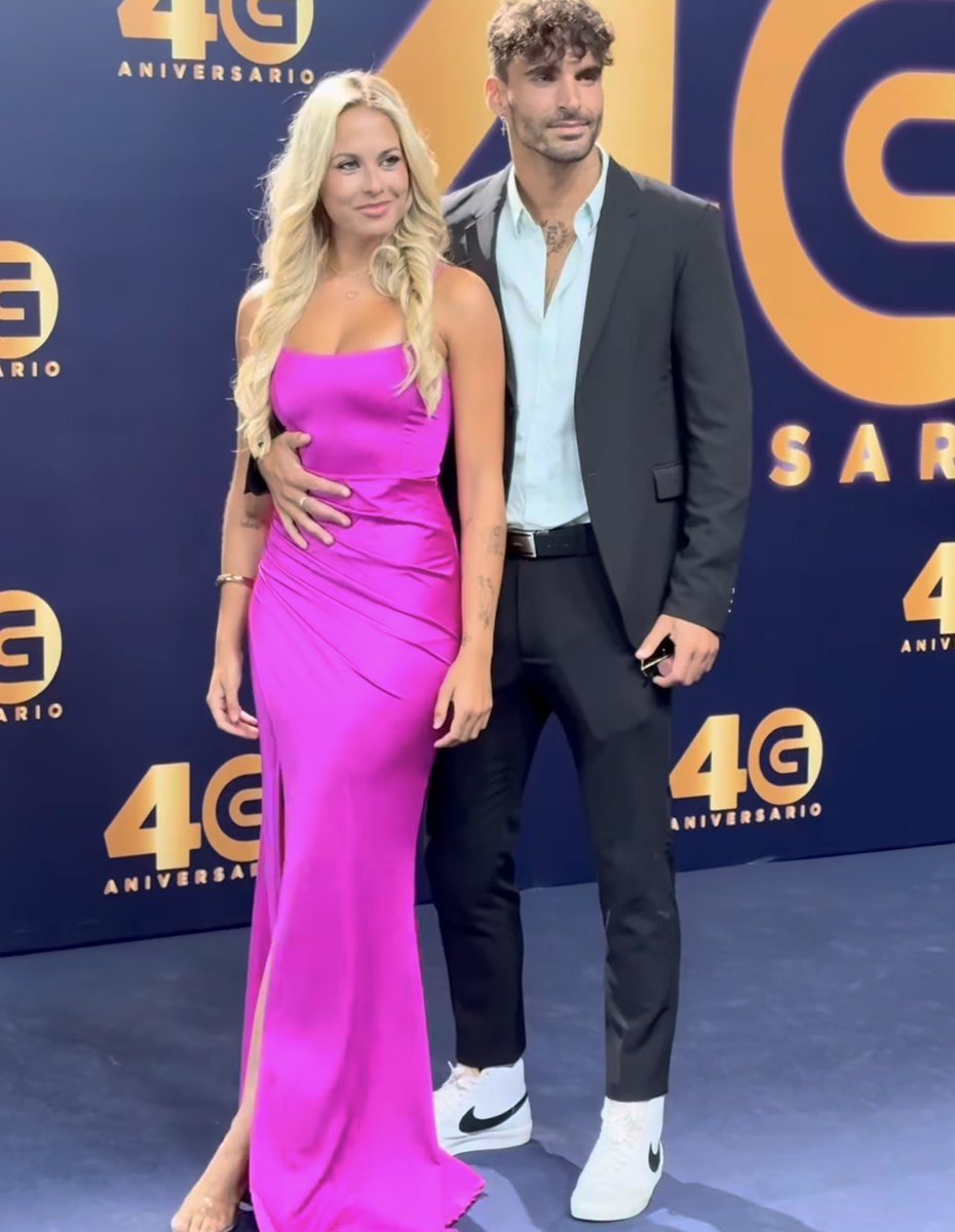 la parejaza que son ❤️‍🔥