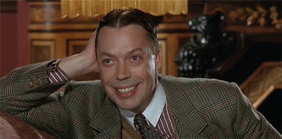 SelectWomanTaft's tweet image. Though not as hilarious as Over the Top, 1991’s Oscar is a fun, cute movie with a tremendous cast including Princess Aura from Flash Gordon and Joey Travolta.
Peter Riegert is funny and so is Marisa Tomei and Tim Curry.
👵🏼🍿