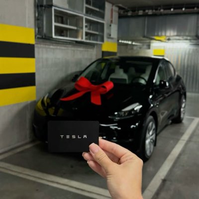 tesla_rep tweet picture
