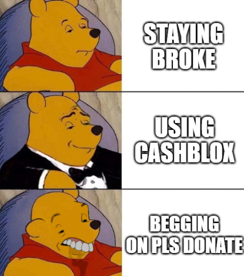Why beg for robux when you can earn it ? 😂 Use https://t.co/bs7lze2ZhD ...