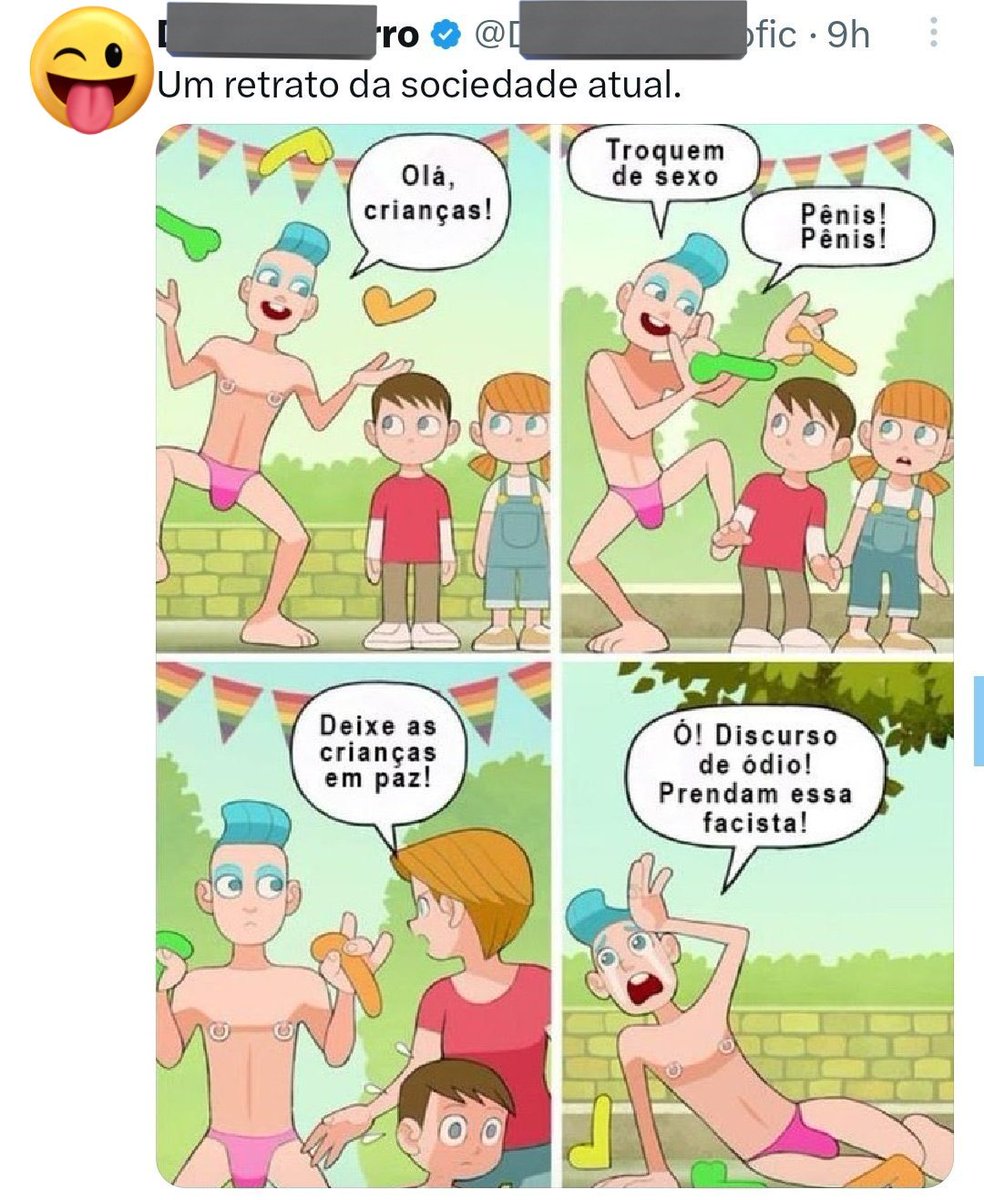 Militanteschato's tweet image. ?