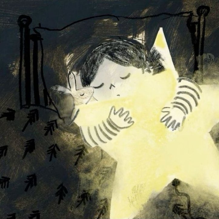 good night, friends
ill. Charlotte Durance