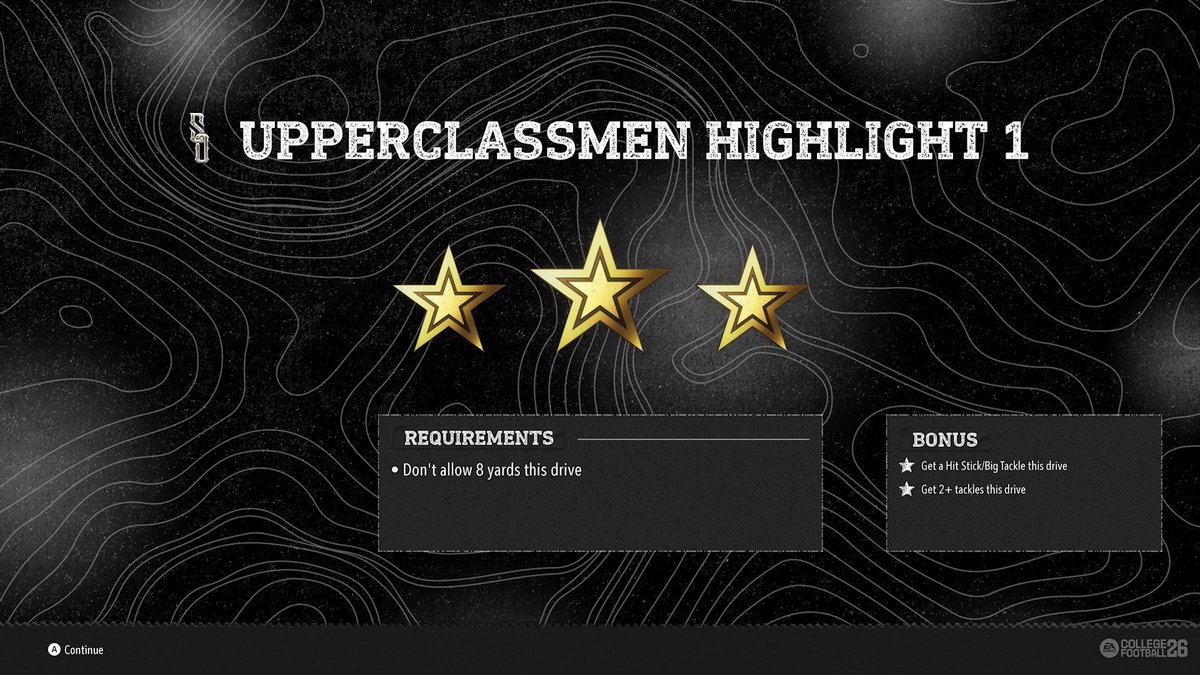 TERMINATE WHOEVER KEEPS DOING HIT STICK SOLOS <a href="/EASPORTS_CUT/">CFB Ultimate Team</a>