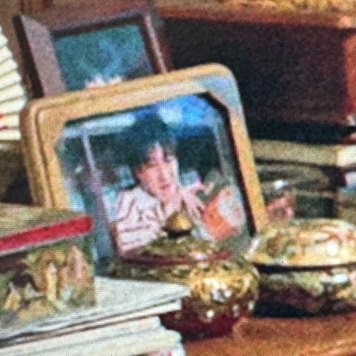 cincindango's tweet image. Titi is the cutest 😭😭💕💕

#TheRedEnvelope 
#ซองแดงแต่งผีที่Netflix