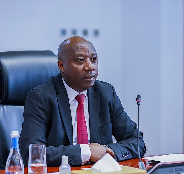 Appreciation post goes to Dr Ngirente Eduard ❤️❤️❤️❤️