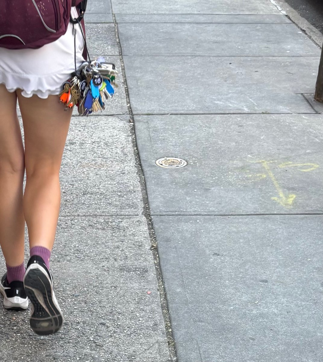 wifekisser303's tweet image. ridgewood queens is approaching levels of dykery previously thought impossible