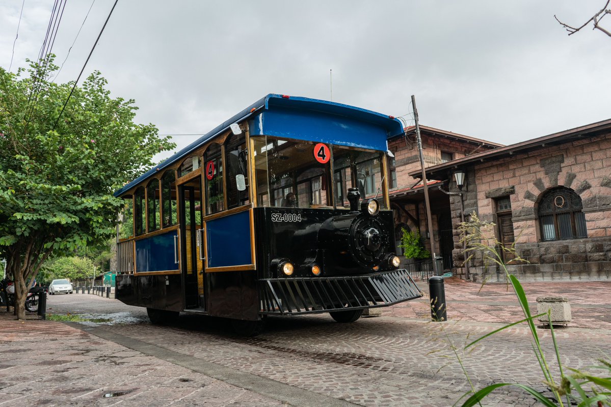asomarte's tweet image. 🗺️Si buscas una agencia que te ofrezca las mejores opciones para conocer la ciudad, vivir los recorridos de leyendas y pasear por los Pueblos Mágicos y la región de vinos... 'Me Gusta Querétaro' ¡Es una garantía!
¡Contáctalos ya!
📲 Info: 442 212 7164
🌐 megustaqueretaro.com.mx