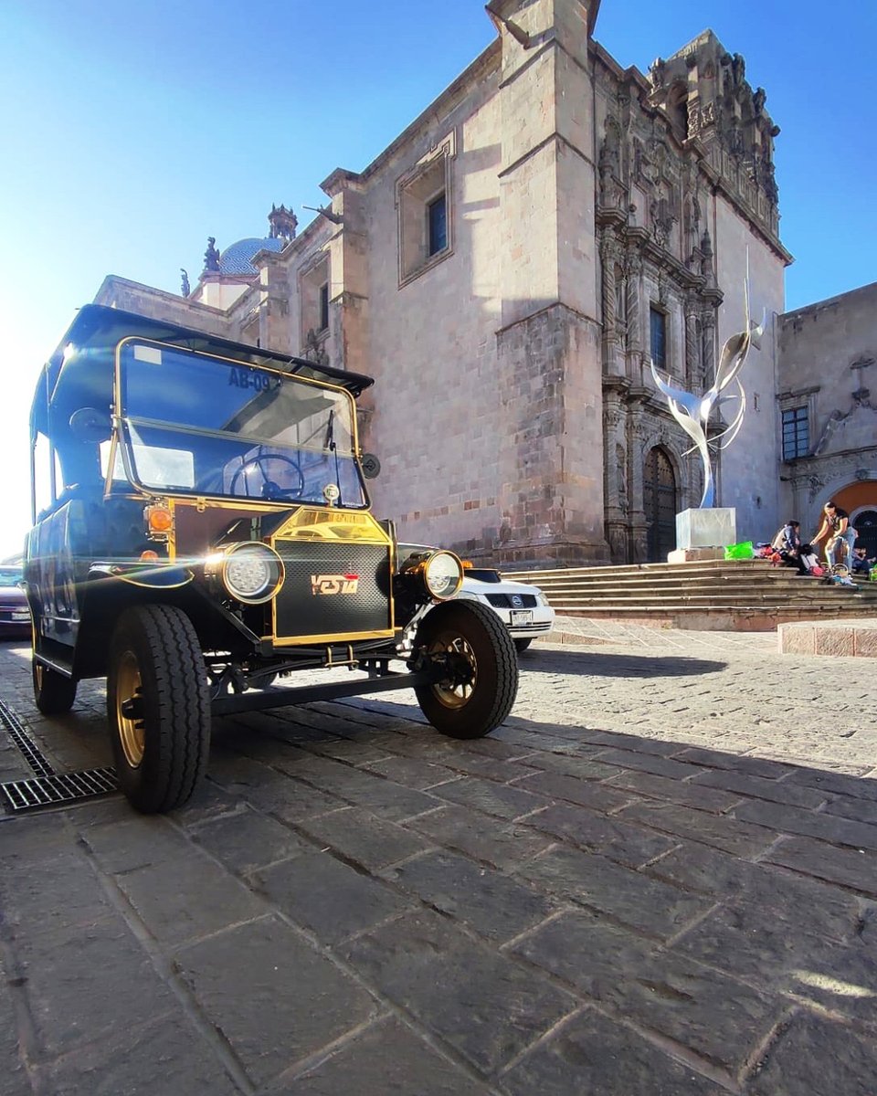 asomarte's tweet image. 🗺️Si buscas una agencia que te ofrezca las mejores opciones para conocer la ciudad, vivir los recorridos de leyendas y pasear por los Pueblos Mágicos y la región de vinos... 'Me Gusta Querétaro' ¡Es una garantía!
¡Contáctalos ya!
📲 Info: 442 212 7164
🌐 megustaqueretaro.com.mx