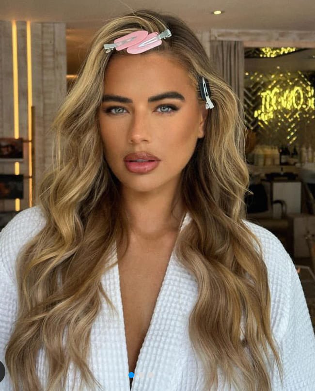 Hi can we be friends