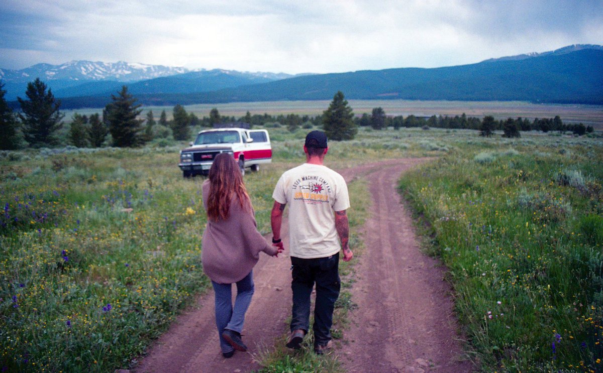 flynnstoneM's tweet photo. Summer in Colorado, 2024 - shot on #portra400 📷 https://t.co/B9y5pFsfgQ