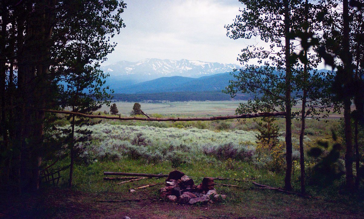 flynnstoneM's tweet photo. Summer in Colorado, 2024 - shot on #portra400 📷 https://t.co/B9y5pFsfgQ