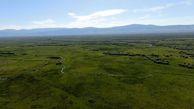 USDA_NRCS's tweet image. Some of the most powerful conservation happens quietly on land that’s protected not just for today, but for generations to come. ACEP protects working lands, wetlands, and wildlife habitat while keeping the land in production and in the family.
nrcs.usda.gov/programs-initi…