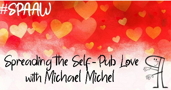HCNewton's tweet image. Spreading the Self-Pub Love in 2025 with Michael Michel #SPAAW #selfpublishedauthorsappreciationweek #SuperSelfPublished #SuperSP
irresponsiblereader.com/2025/07/23/spr…