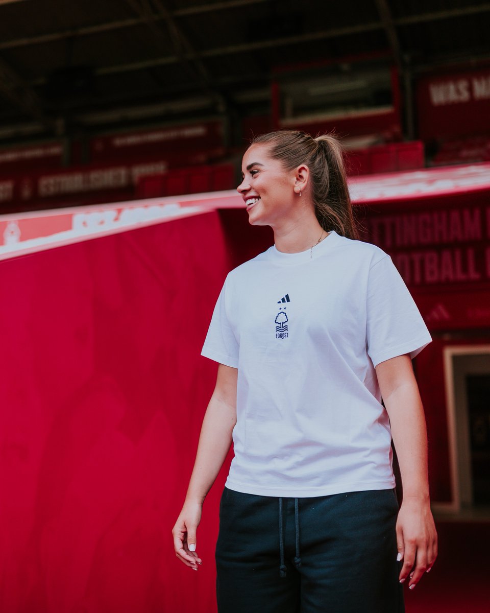 Nottingham Forest Women tweet media