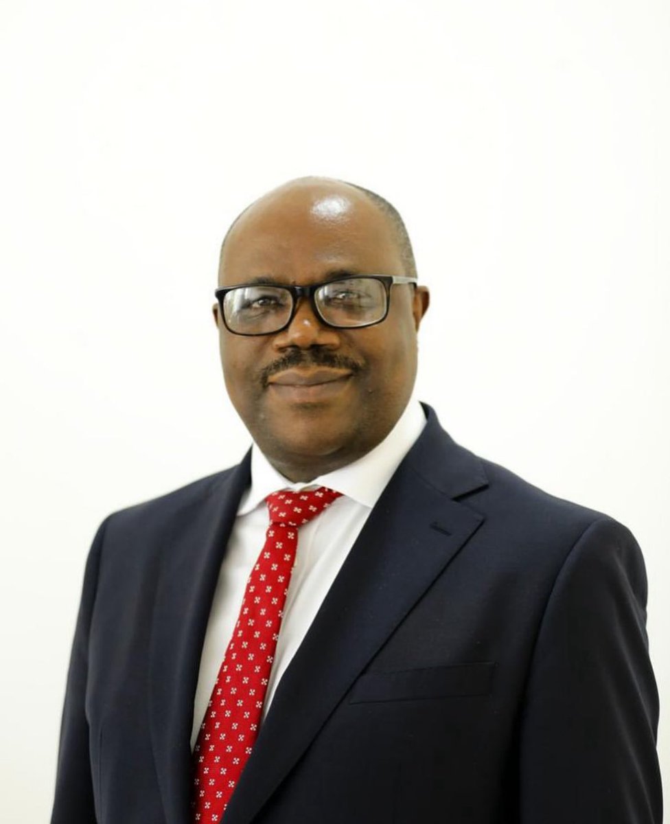 bless_link's tweet image. New Rwandan Prime Minister Dr Justin Nsengiyumva 👀