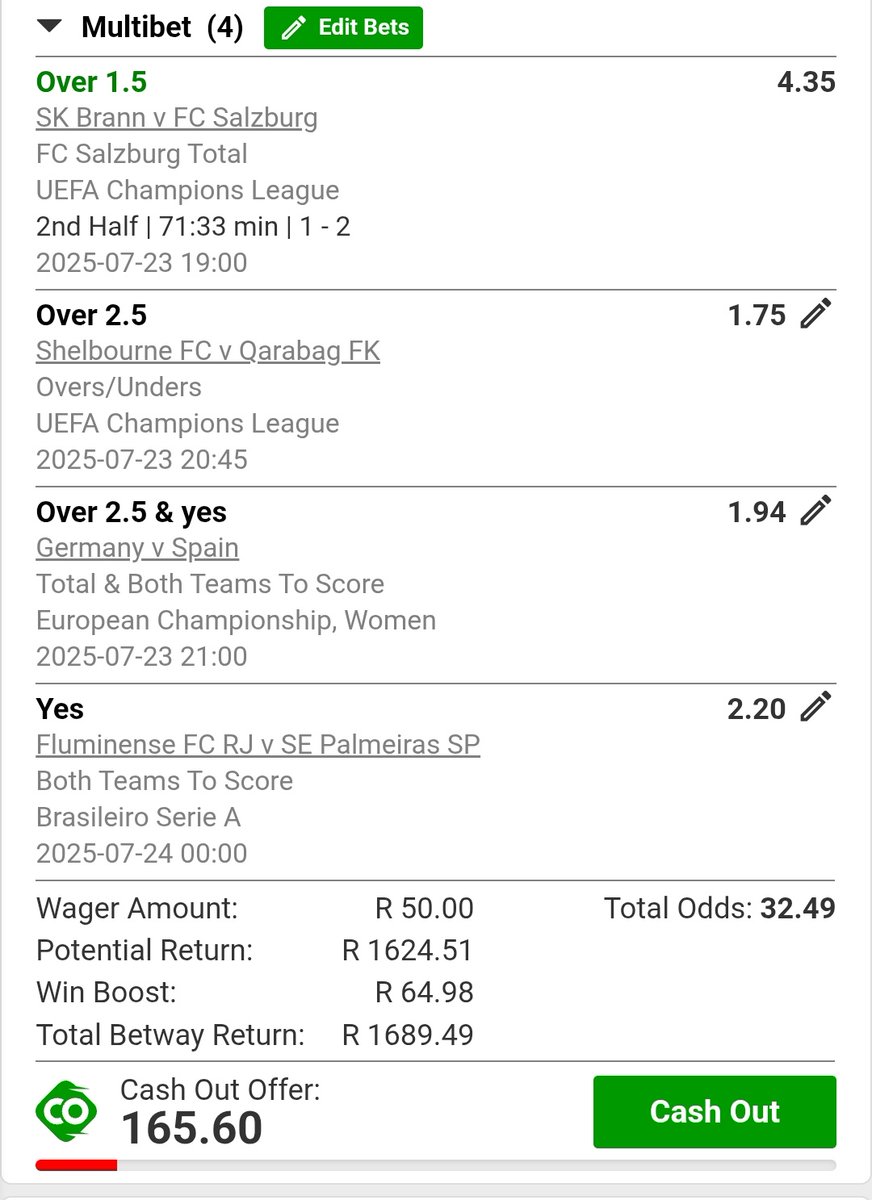 czwe_nyathi's tweet image. Will this play boom?