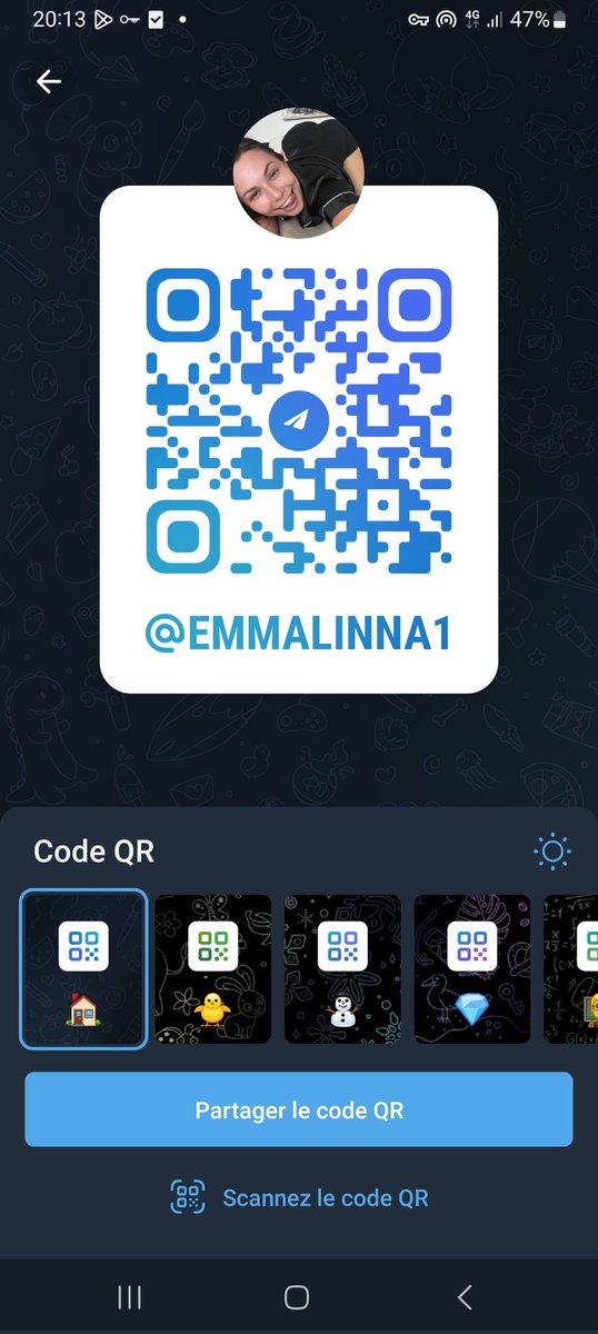 My telegram and I respond quickly to my favorite customers as usual 
Télégram 👉 :t.me/Emmalinna1