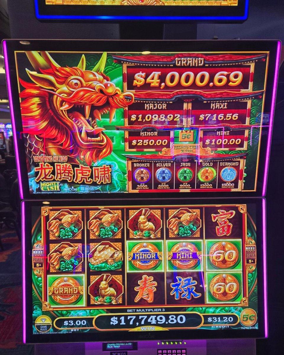 Bally's Kansas City tweet media