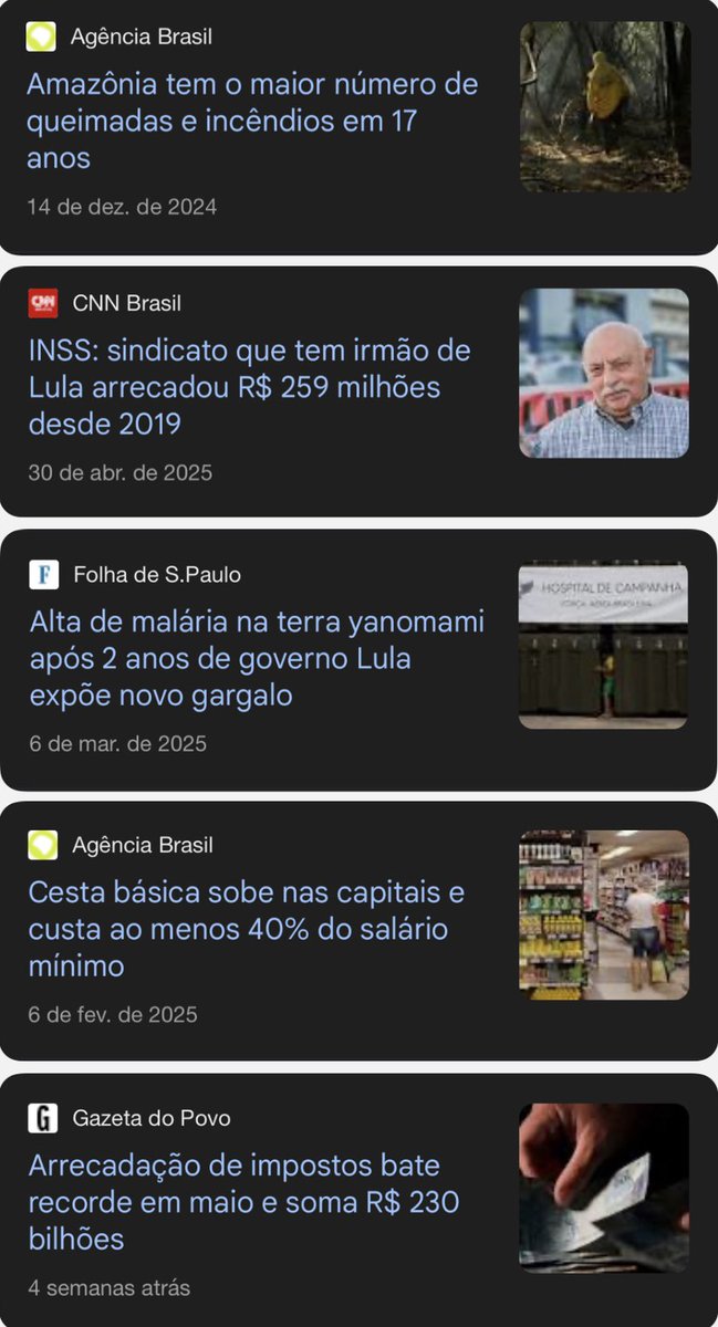 Tenho um pack pra vocês também