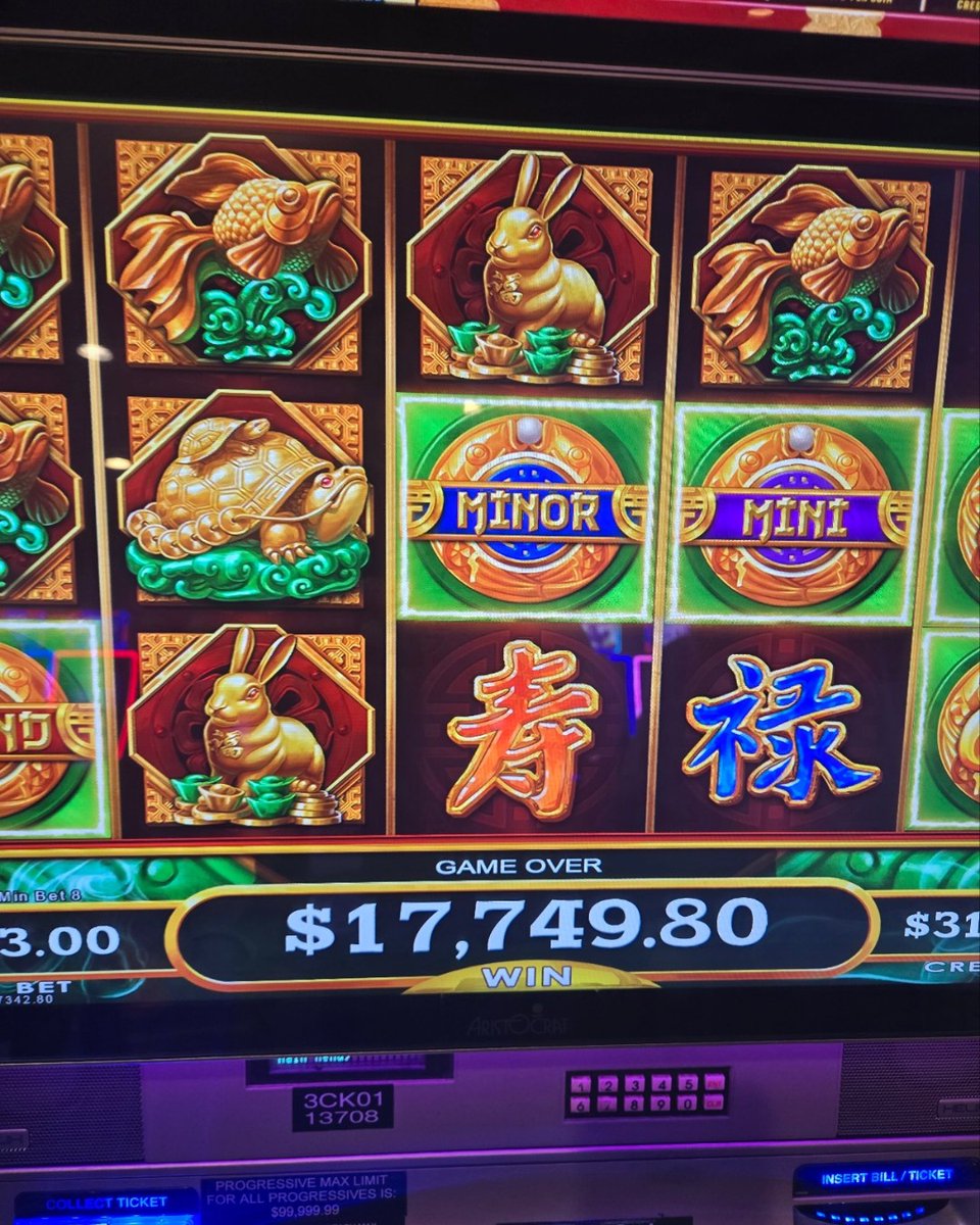 Bally's Kansas City tweet media