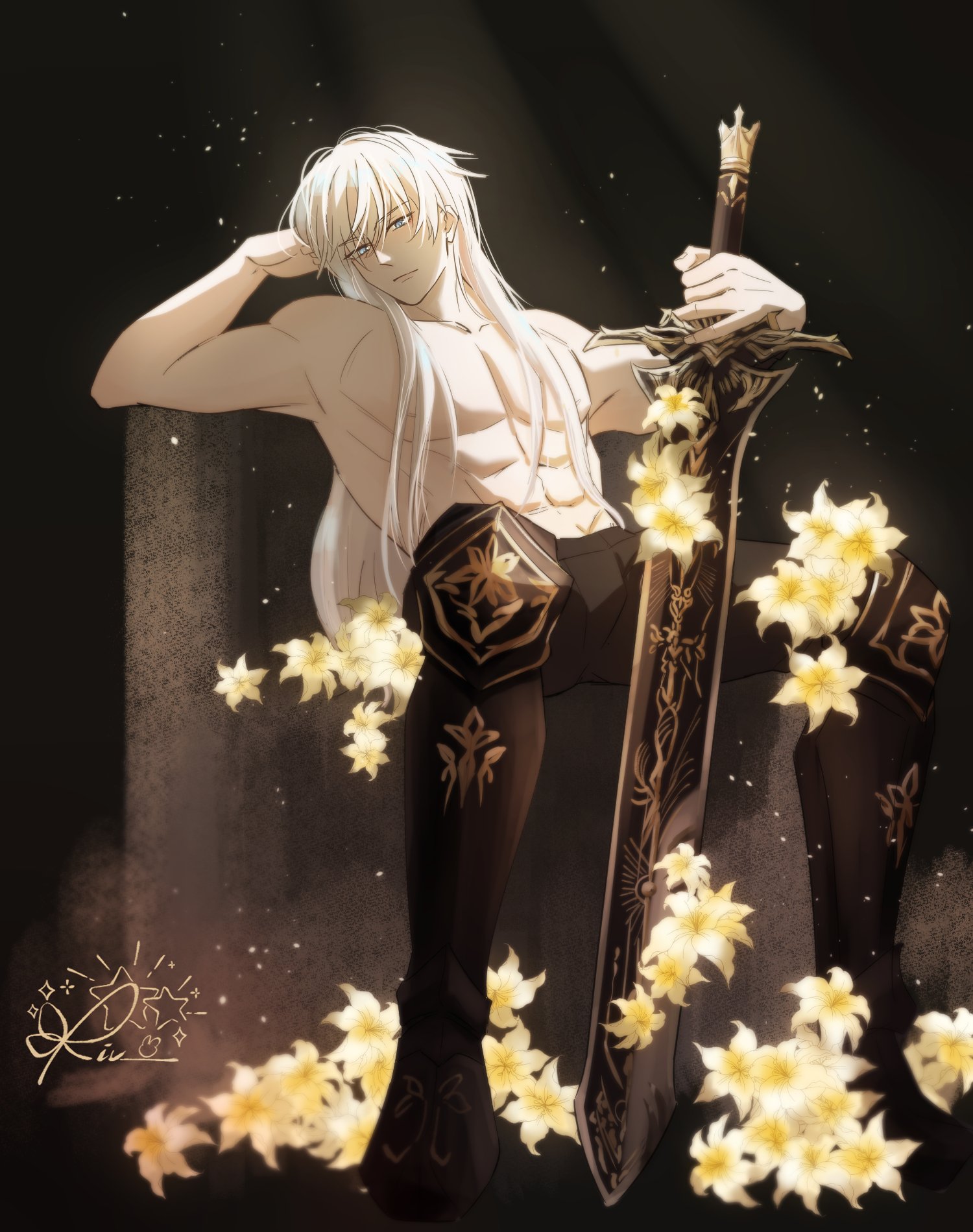Misaki☆ | JULYVIER ⭐ (@misacchi04) / X