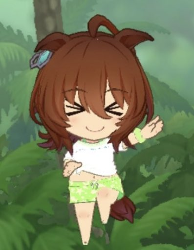 arsumaguna's tweet image. shes such a little bug i love looking at her