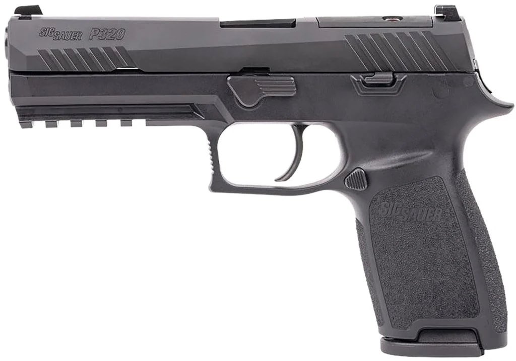 jewishgungirl's tweet image. The way that you know the California roster is utter BS is that there are dozens of fantastic new guns not allowed in the state be issue of “safety” but the P320 is on the roster. New Glock=dangerous. P320=perfectly safe.
California is stupid. #California #guns #sigsauer