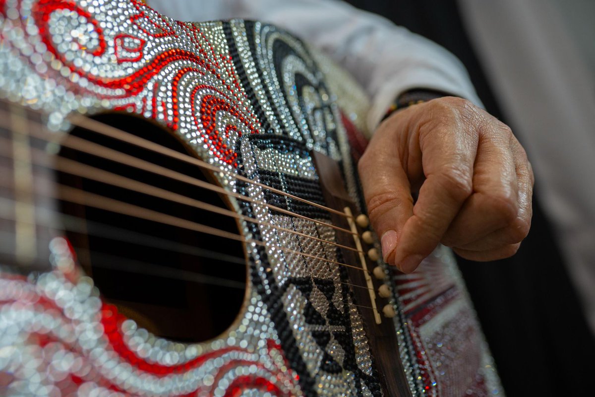 Solo 10 países en el mundo cuentan con museos de cera reconocidos por su calidad artística, y a finales de este año, Colombia se sumará a esa élite con la apertura del primer museo de cera en Valledupar, dedicado exclusivamente a exaltar la música vallenata. 

Con una colección