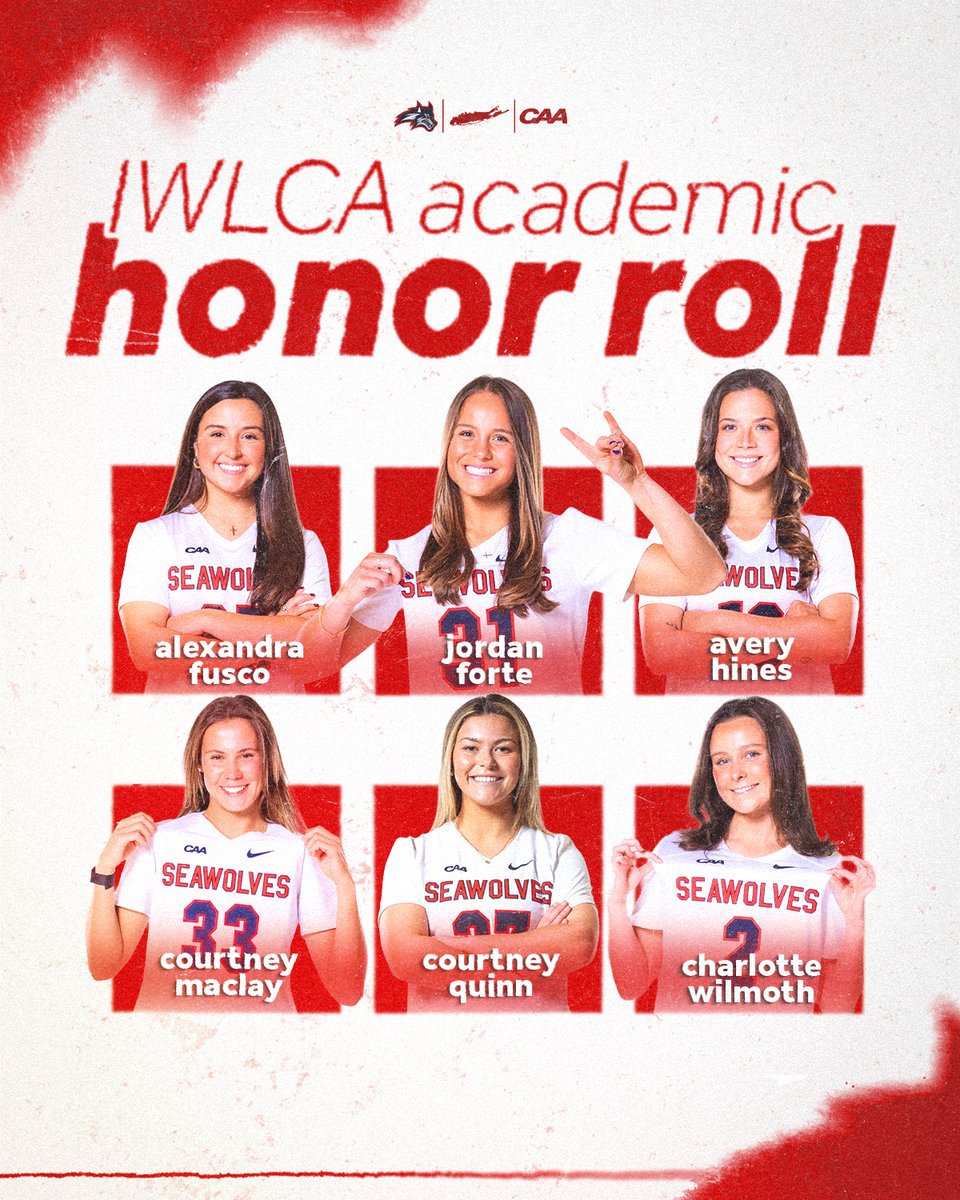 StonyBrookWLAX's tweet image. Continuing to put in the work 📚 

🌊 🐺 x #NCAALAX x @IWLCA