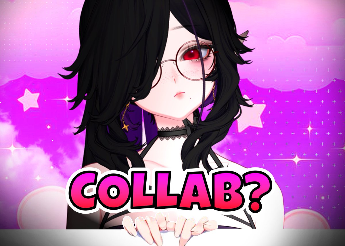 LynxBeaumont's tweet image. VAMOS UMA COLLAB? 💞
Estou procurando por #vtubersbr que gostariam de ir collabs comigo! Faço lives de jogos mais tranquilos mas posso trazer terror e jogos multiplayers tbm.
Fico livre para collabs após às 19h, então busco pessoas que estejam livre após esse horário também 💌