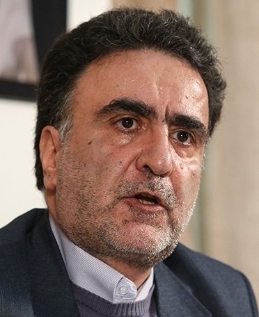 من خودم را جای او گذاشتم .من مظلومترین مظلومان هستم.
