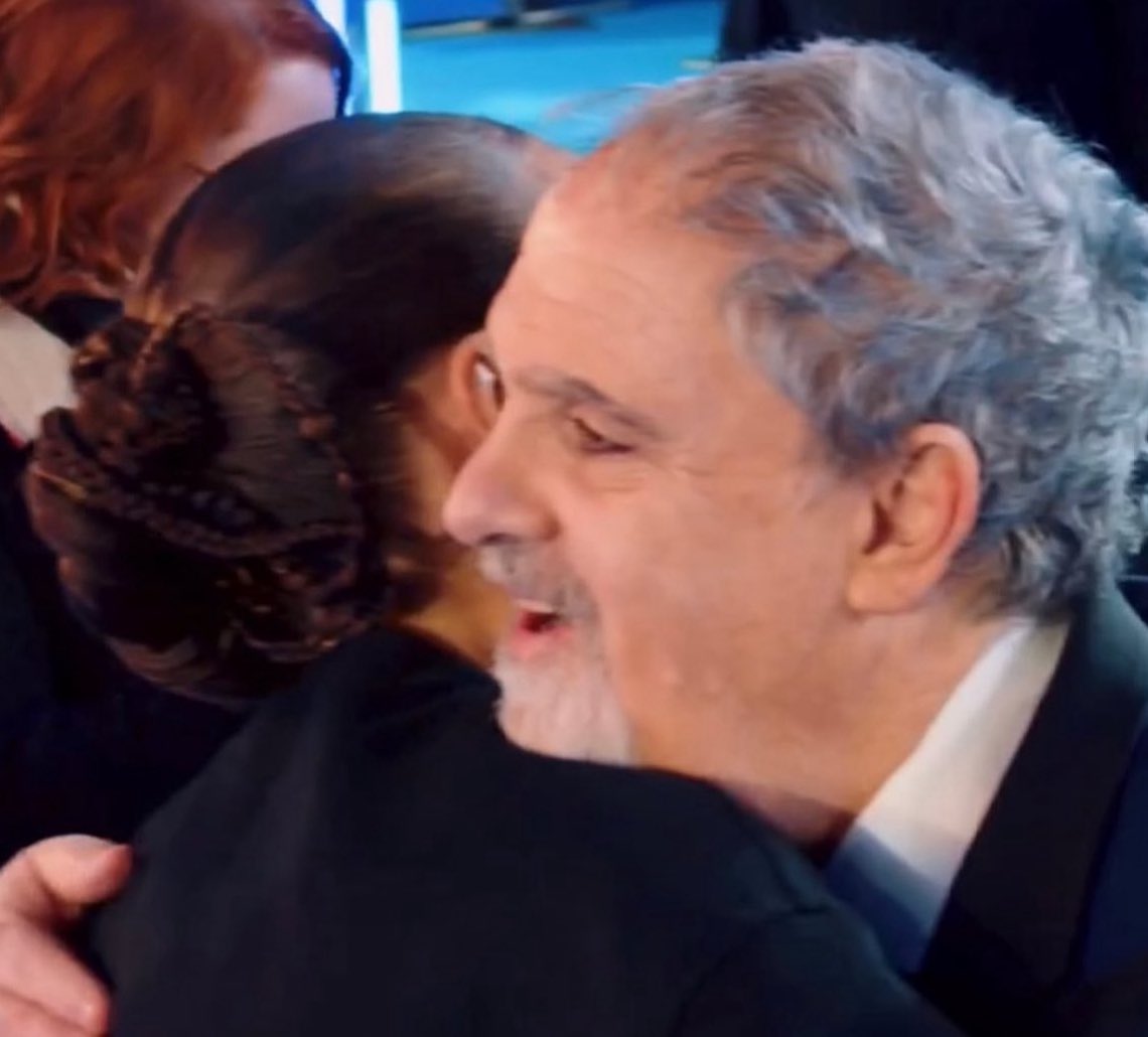 bassthinker's tweet image. happy birthday to the late jon landau! 💙 (producer for the avatar movies)