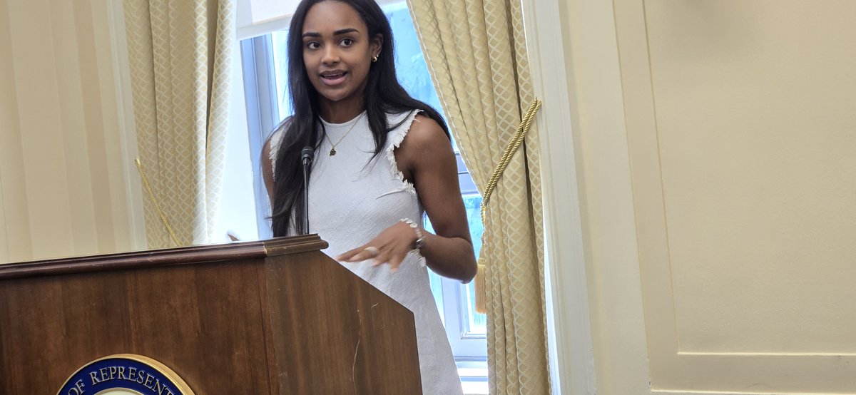 CRN (@crn_supplements) on Twitter photo At today’s Dietary Supplement Caucus briefing, Dr. Regan Bailey made the case for smarter prenatal supplementation. Caucus co-chair <a href="/RepMikeKennedy/">Rep. Mike Kennedy, M.D.</a> (R-UT): “When a child prenatally starts strong, their whole life is on a better path.” #PrenatalHealth #Supplements #DSC #CRN At today’s Dietary Supplement Caucus briefing, Dr. Regan Bailey made the case for smarter prenatal supplementation. Caucus co-chair <a href="/RepMikeKennedy/">Rep. Mike Kennedy, M.D.</a> (R-UT): “When a child prenatally starts strong, their whole life is on a better path.” #PrenatalHealth #Supplements #DSC #CRN