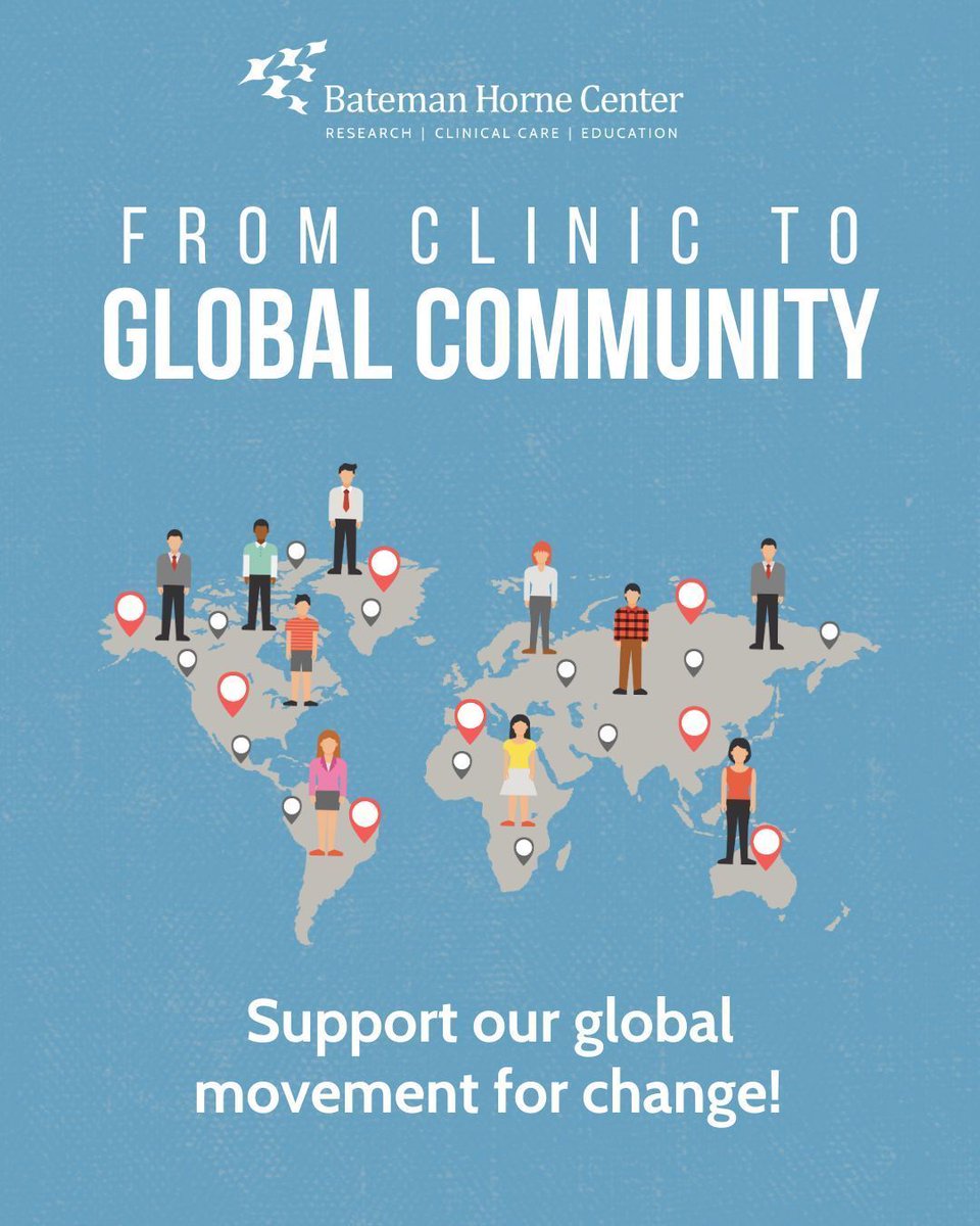 BatemanHorne's tweet image. One guide. 123 countries reached (and growing).
The Clinical Care Guide is helping clinicians care for people with ME/CFS, Long COVID & IACCs—globally. Read our newest blog post: 🔗 bit.ly/4kWmM8y
#MECFS #LongCOVID #GlobalHealth #ClinicalCareGuide @openmedf