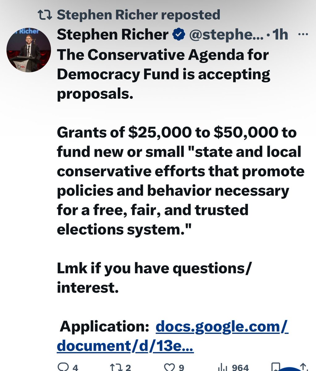 BlehmLawAZ's tweet image. I will do this one for free. Proof of citizenship to register. Voter ID at the polls. Precinct based voting on election day. Precinct based counting of votes to be transmitted to the central authority. Paper only ballots. Complete removal of the voter registration database from…