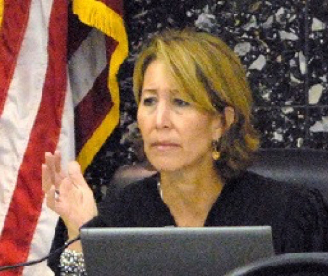 BREAKING - U.S. District Judge Robin Rosenberg, appointed by Obama, has blocked the Epstein Grand Jury transcripts from being unsealed in Florida after ruling that the DOJ’s request did not meet legal requirements.