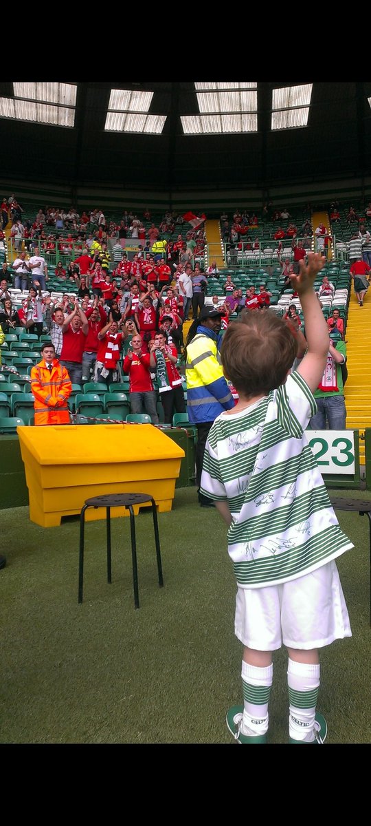 Oscar Knox Fund tweet media