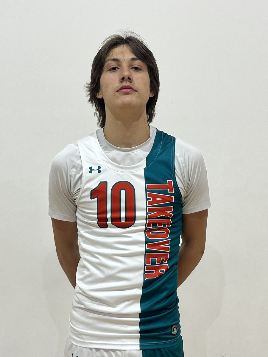 Doug Jones (@djones8301) on Twitter photo #DougsDozenSummerRisers
Cash Davis <a href="/cash10davis/">Cash Davis</a>
Foster/Texas Takeover
6'3
Averaged 22ppg in Chicago during UAA Finals.
Cash Davis showcased an impressive scoring ability this summer, attracting the interest of numerous colleges and media outlets. Standing at 6'3", he not only #DougsDozenSummerRisers
Cash Davis <a href="/cash10davis/">Cash Davis</a>
Foster/Texas Takeover
6'3
Averaged 22ppg in Chicago during UAA Finals.
Cash Davis showcased an impressive scoring ability this summer, attracting the interest of numerous colleges and media outlets. Standing at 6'3", he not only