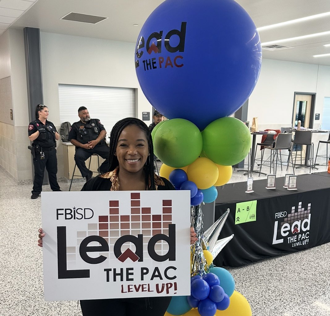 Tyesha Beller tweet media