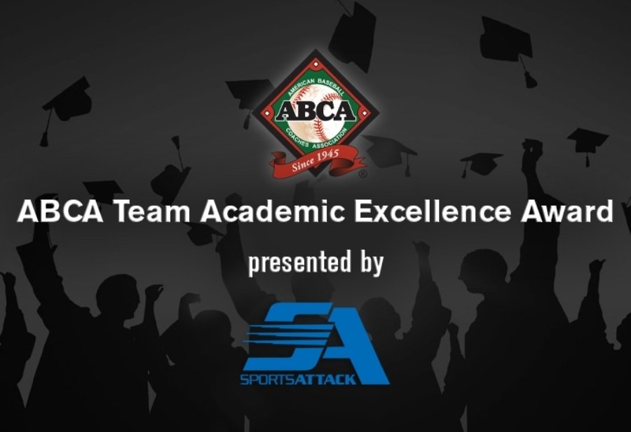 ConnorsBaseball's tweet image. The Cowboys have been awarded the ABCA Team Academic Excellence Award. This award recognizes ABCA member teams from all levels of high school and collegiate baseball that achieved a cumulative GPA of 3.0 or higher on a 4.0 scale during the 2024-25 academic year. @connorsstate