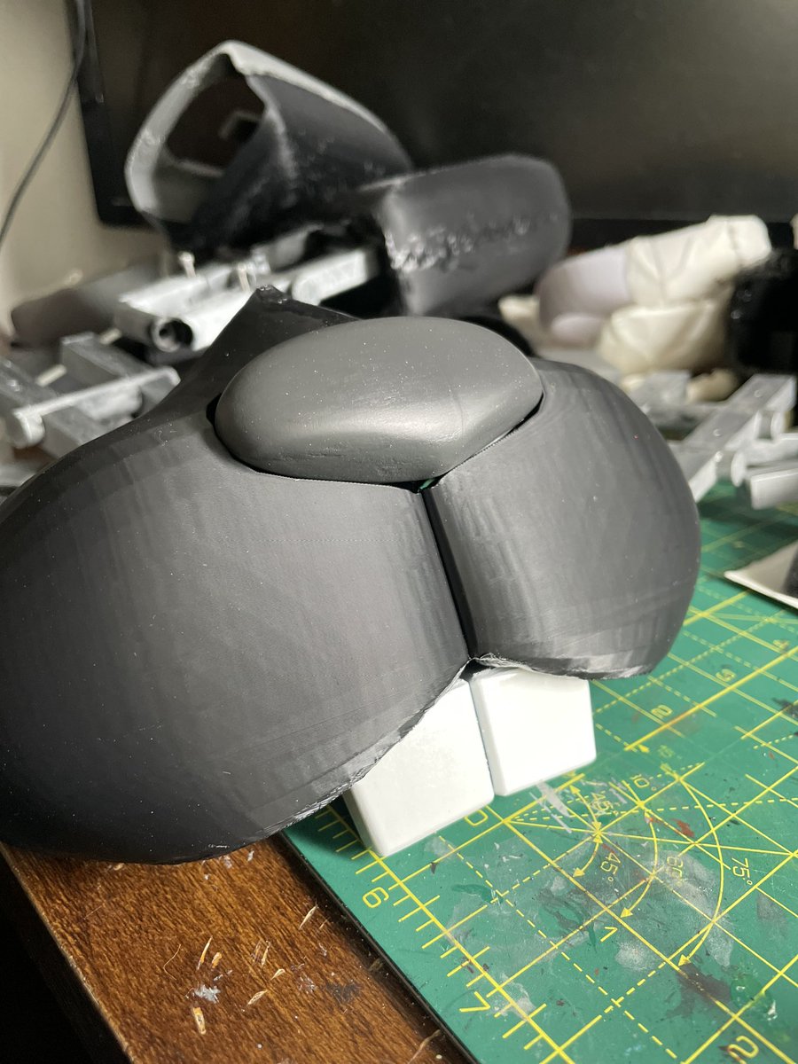 Smith_Robotics's tweet image. 