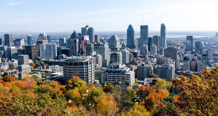 Montreal - the top business destination in the Americas

👏For the 8th year, the UIA crowned Montreal the top city in the Americas for hosting international gatherings.

👉Learn how Montreal earned this title. : themontrealeronline.com/zdxm

<a href="/Montreal/">Montréal</a> <a href="/Palais_Montreal/">Palais des congrès de Montréal</a> #Business