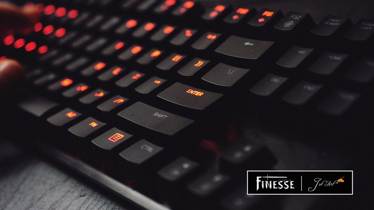 JotArts's tweet image. Play in Finesse today, explore a new world tomorrow. Jot Art characters are built for cross-game use, giving every NFT more depth and more ways to earn. 🎮
Start your journey: jot.art