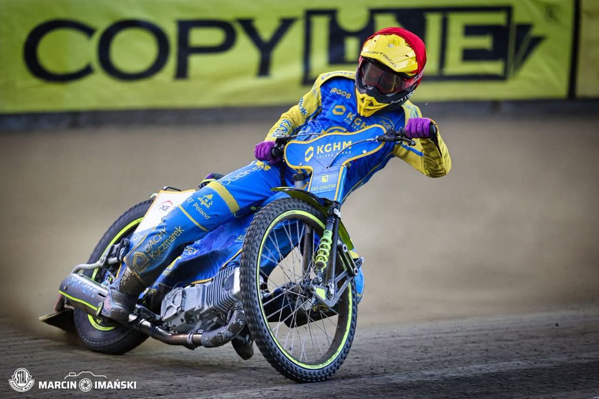 Wyniki Stalowców w eliminacjach MIMP:
Hubert Jabłoński (1,3,2,2,2) 10
Oskar Paluch (t,3,1,2,3) 9
Mikołaj Krok (1,3,d,2,3) 9
Oskar Chatłas (0,3,2,1,w) 6

#STALeRAZEM