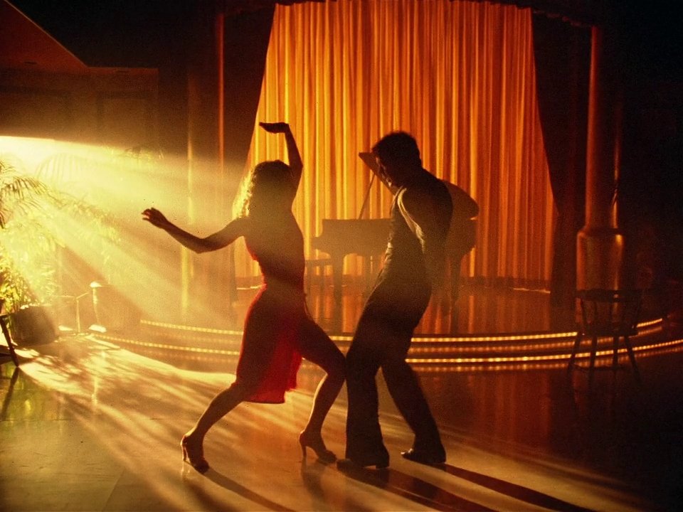 HighestMovies's tweet image. One From the Heart (1982) dir. Francis Ford Coppola