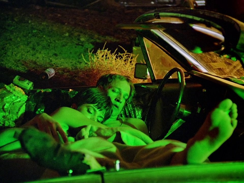 HighestMovies's tweet image. One From the Heart (1982) dir. Francis Ford Coppola