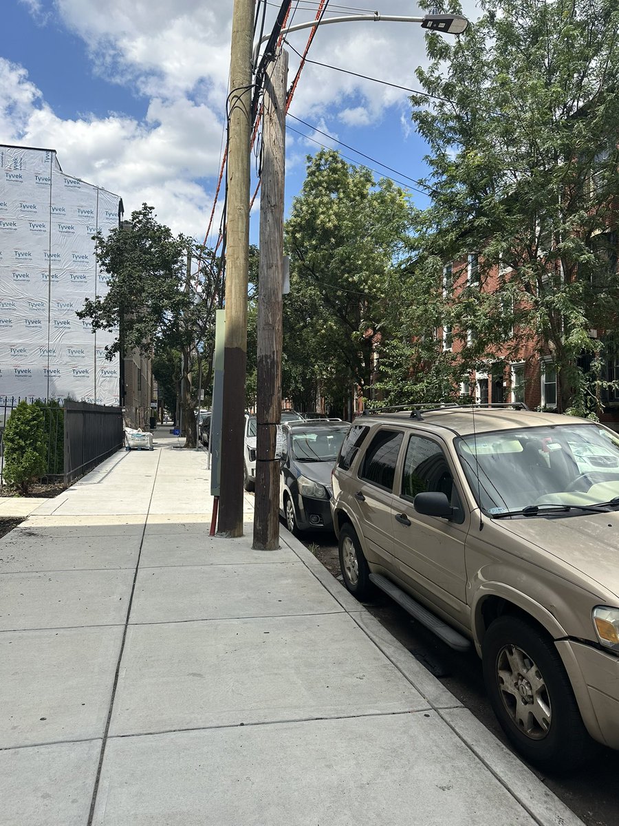 knittykitty's tweet image. I just want to know just how high I’m expected to be looking because there’s no bus stop at this intersection and the only sign is on a power pole like how am I supposed to see this?! $51 ticket! I’m disputing it.